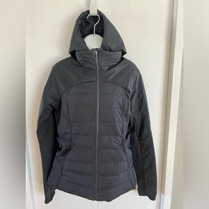 Lululemon Down For it All Jacket